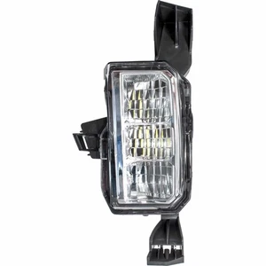 Brock LED Fog Light Assembly for Outback Left - Picture 1 of 9