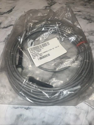 Camera Cable 2 VCR 25’ For Gillig 2001 Bus  - Image 1 of 4
