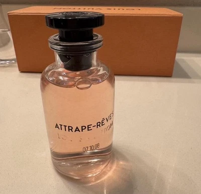 Louis Vuitton Attrappe Reves 100 ml Foto 1 de 4