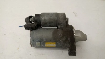 Motor de arranque Toyota Corolla 2016 2116117 Foto 1 de 4