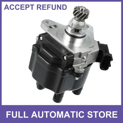 Car Ignition Distributor ONE Custom for Toyota T100 1994-1997 - Изображение 1 из 4