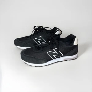 New Balance 515 v3 Damen-Sneaker Größe 8,5 schwarz WL515RA3 Wanderschuhe - Bild 1 von 7