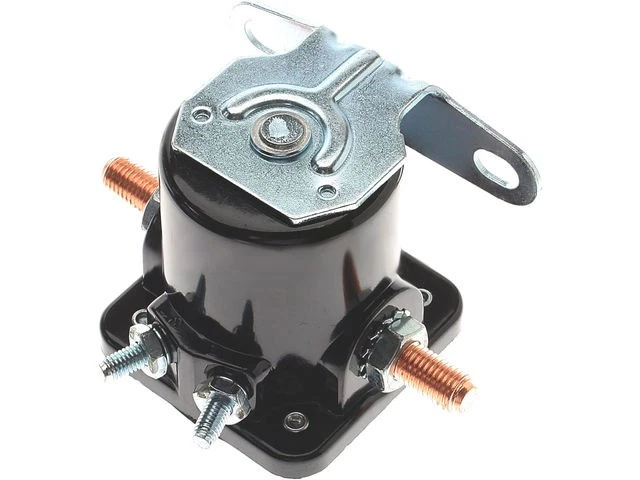 Solenoide de arranque SMP 71PDPF54 para Dodge Custom Coronet 1955 Foto 1 de 1