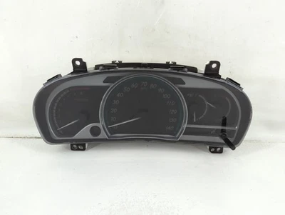 Cuadro de instrumentos velocímetro Toyota Venza 2013-2015 medidores 83800-0t151 CRWGE Foto 1 de 4