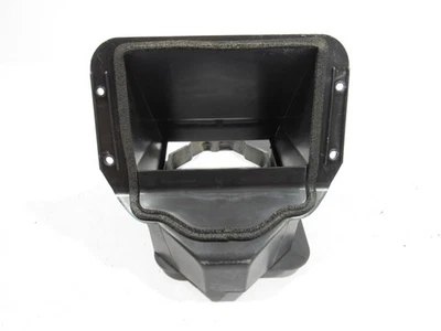 10-15 Jaguar XK XKR 2014 calefacción filtro carcasa conducto de aire | :O Foto 1 de 4