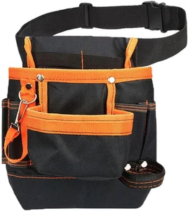 Werkzeugtasche - Werkzeuggürteltasche/Gebrauchstasche für Elektriker Schreiner Bau - Bild 1 von 11