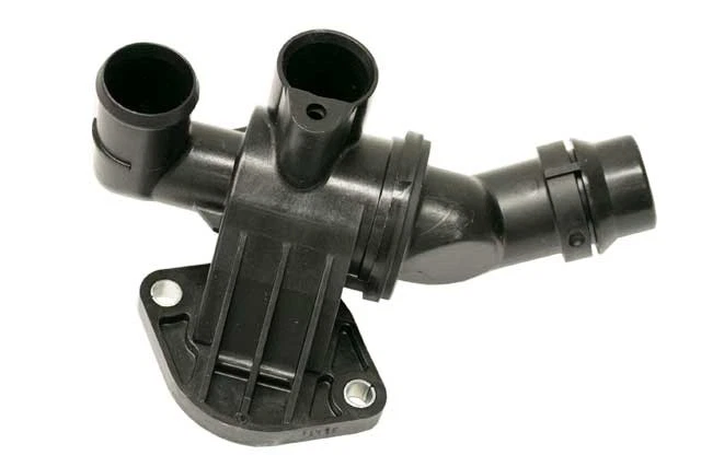 MAHLE BEHR 06F121111H Thermostat Housing Audi TTS Quattro Volkswagen Golf R - Imagem 1 de 1