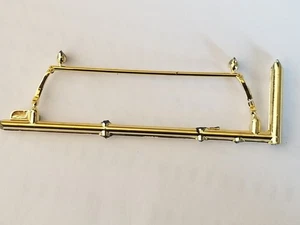 TIE ROD from Monogram Paddy Wagon 1:24 Model Kit *** Cracked in two *** - Picture 1 of 11