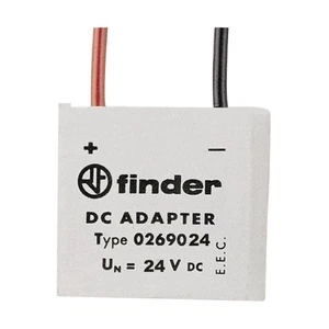 FINDER 026.9 Accessory Reel 24V Dc for Relay Step by Step Series 26 - Picture 1 of 1