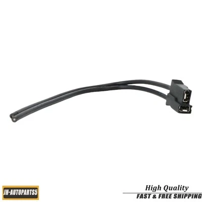 Windshield Washer Pump Connector Fit for Honda Accord 1990-1997 Civic 1988-2000 - Imagem 1 de 4