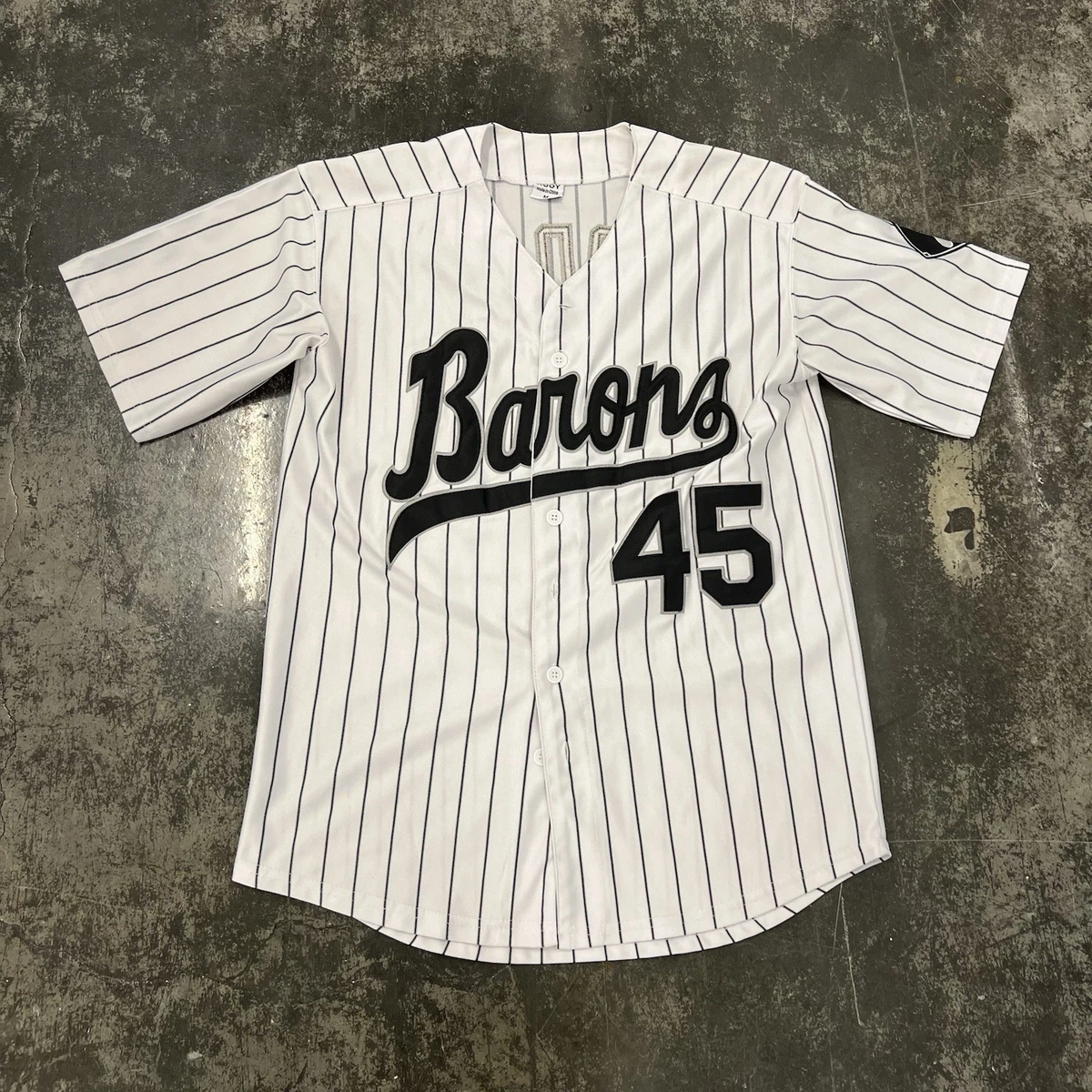 NEW ERA 9FIFTY バーミンガム・バロンズ マイケル・ジョーダン 45