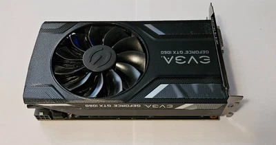 EVGA GeForce GTX 1060 3GB GDDR5 Graphics Card (03G-P4-6162-KR) - Image 1 of 3