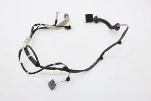 2014 - 2019 NISSAN ROGUE REAR LEFT SIDE DOOR WIRE WIRING HARNESS OEM 241274BA0A - Bild 1 von 9