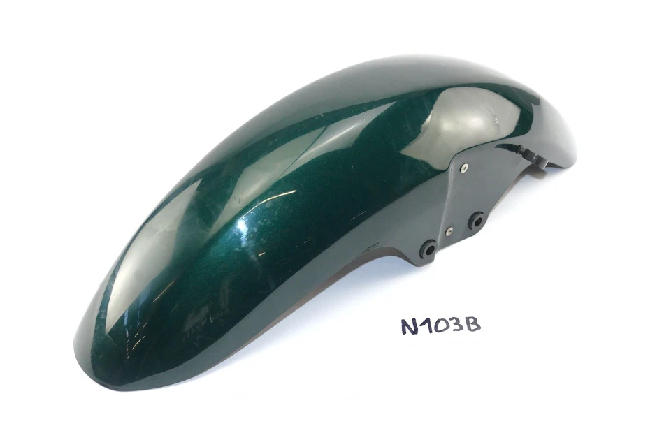 Kawasaki Zephyr ZR 550 1993 - Front fender N103B - Image 1 of 3
