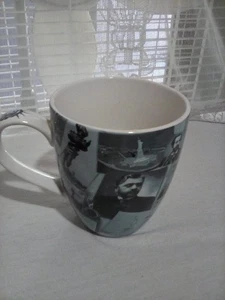 Freiheitsstatue Museum Store Souvenirtasse - Bild 1 von 10