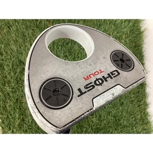 TaylorMade Putter GHOST TOUR CORZA 34-inch steel - Picture 1 of 6