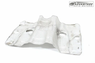 2017 AUDI A4 QUATTRO ПЕРЕДНИЙ ЛЕВЫЙ ПРИВОДНОЙ ВАЛ ТЕПЛОЗАЩИТНАЯ КРЫШКА OEM - Изображение 1 из 4