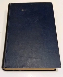 English Journey - J B Priestley - Vintage 1934 Hardback - Heinemann  - Imagen 1 de 17