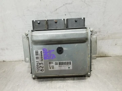 18 2018 NISSAN ALTIMA 2,5 Л ECM МОДУЛЬ УПРАВЛЕНИЯ ДВИГАТЕЛЕМ  - Изображение 1 из 4