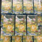2026 Pokemon TCG Chinese 151C Collect 151 Hope Slim Booster Box Sealed IN STOCK