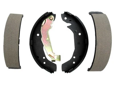 Juego de zapatas de freno traseras Raybestos 14314CFNT 2000 2001 para Hyundai Sonata 1999-2002 Foto 1 de 2