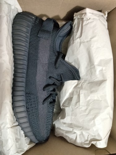 Taglia 8 5 Adidas Yeezy Boost 350 V2 onice basso
