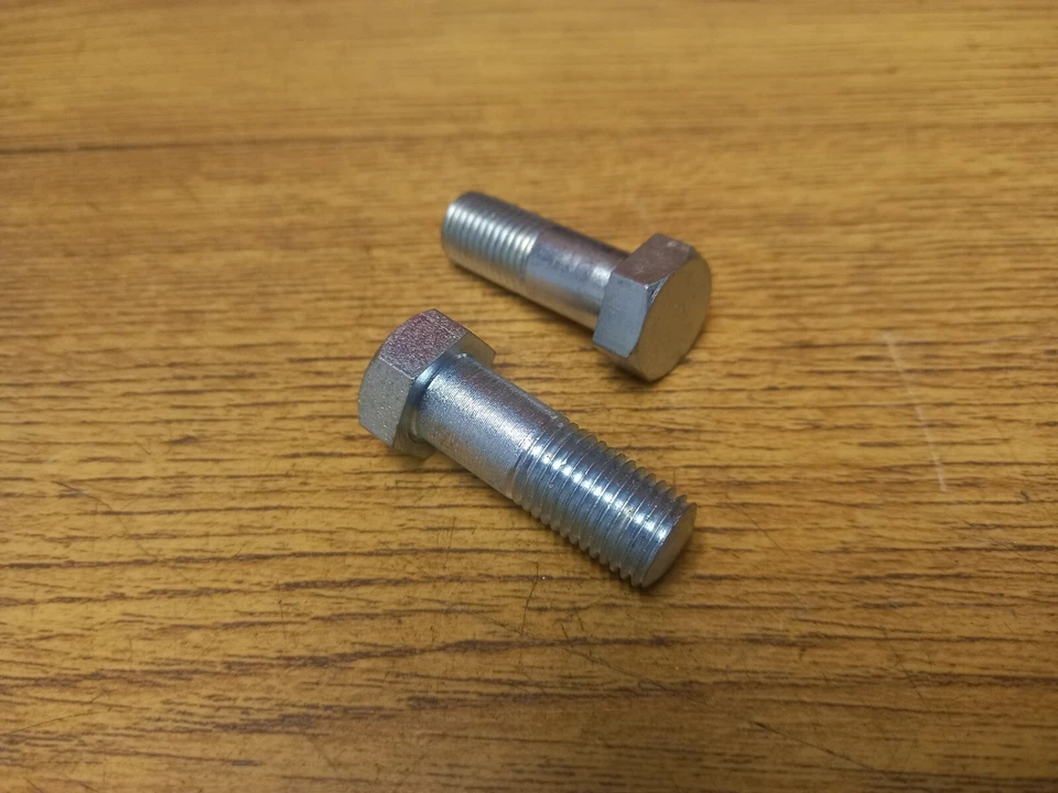 TRIUMPH T120 BONNEVILLE TR6 650cc 1971 TOP BALANCÍN CAJA PERNO (2) - 21-0588 Foto 1 de 1