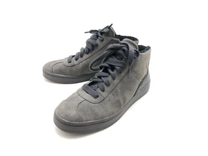 Esprit Herren Stiefel Stiefelette Boots Grau Gr. 40 (UK 6,5) - Bild 1 von 4