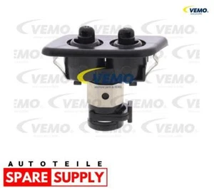 WASCHWASSERDÜSE, SCHEINWERFERREINIGUNG FÜR BMW VEMO V20-08-0007 - Bild 1 von 7