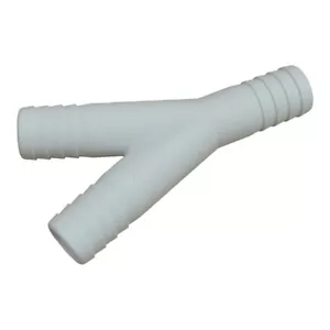 Schlauch Y-Verbinder, Schlauch Y Gelenk, Bootsschlauch Y-Gelenk: portofrei - Bild 1 von 7