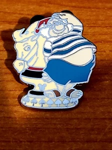 Disney Peter Pan Pin Mr Smee  - Picture 1 of 2