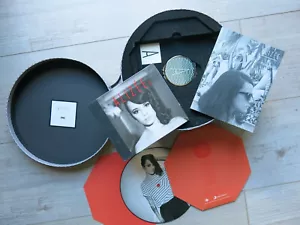 Alizée Album 5, Limited Box Collector Gift Set, CD, 7", Photo Book - Very Rare! - Picture 1 of 18