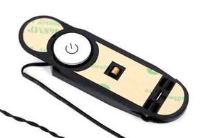 Tasto di Accensione Power Button On/Off Switch per iMac A1418 A2116 A1418 A1419 - Photo 1/9