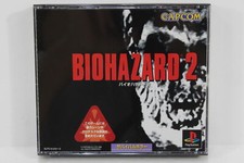 .PSX.' | '.Resident Evil 2.
