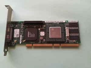 Adaptec ASR-2120S/64MB 320MB SCSI-Karte - Bild 1 von 3