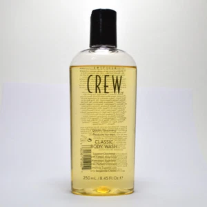 American Crew Classic Body Wash. 250 ml / 8.45 oz - Picture 1 of 2
