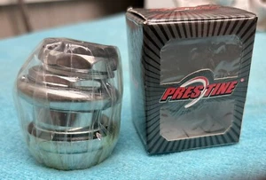 SUNLITE 35314 CHROME 1-1/8" HEADSET STEEL THREADED 25.4 X 34 X 30 STEERER VTG - Picture 1 of 11