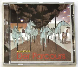 Aloïs Kochl - Der Parcours / Interactive CD-Rom / Windows 9x / NT / 1999 - Photo 1/2