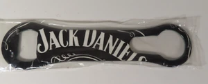 NEW Jack Daniels Tennessee Whiskey Old #7 Metal Beer Speed Key Bottle Opener - Picture 1 of 2
