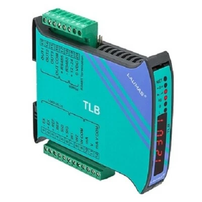Laumas Elettronica TLB Weight Transmitters/Weighing Transmitters - image 1 of 3