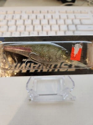 TSUNAMI TS SHAD FLOATING FISHING LURE Foto 1 de 4