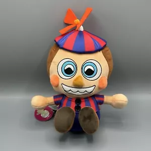 Five Nights At Freddy's Balloon Boy Chibi Plush 10" NEW Youtooz - Picture 1 of 10