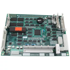 CARTE DE CIRCUIT PRINCIPAL C ASM FIT JUKI AMS-215D AMS-221D Modèle Programmable - Bild 1 von 3