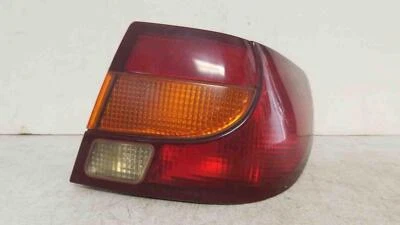00 01 02 SATURN S SERIES Right Tail Light Assembly Sl2 Sedan Rh - Image 1 of 4
