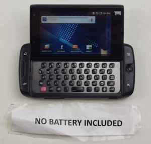 Samsung Sidekick 4G (SGH-T839) 1GB (T-Mobile) QWERTY Smartphone - SMALL ISSUE! - Picture 1 of 12