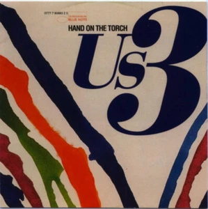 CD Us3 Hand On The Torch SEALED NEW OVP Blue Note - Bild 1 von 1