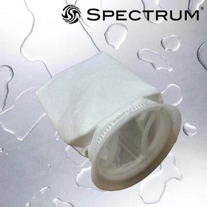 Bolso Económico SPECTRUM Poliéster Talla 1 Polipropileno Cuello Estándar - Imagen 1 de 8
