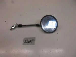 Mirror rear-view mirror X2264 Suzuki GSF 600 S Bandit right Tanaka M10 mm - Picture 1 of 6