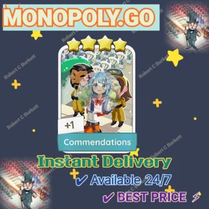 EMPFEHLUNGEN - ⭐️4 MONO_POLY_-GO 4S STICKER KARTEN ⚡️ SOFORTLIEFERUNG ⚡️ - Bild 1 von 1