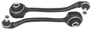 2 X FRONT LOWER REARWARD CONTROL ARM FOR MERCEDES BENZ C200 W203 M271.940 1.8 I4 - Picture 1 of 1
